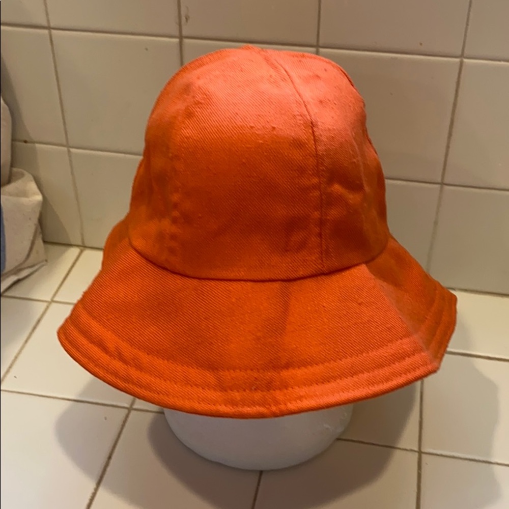 Union Panama style hat in never used condition